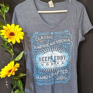Authentic Deep Eddy T-shirt